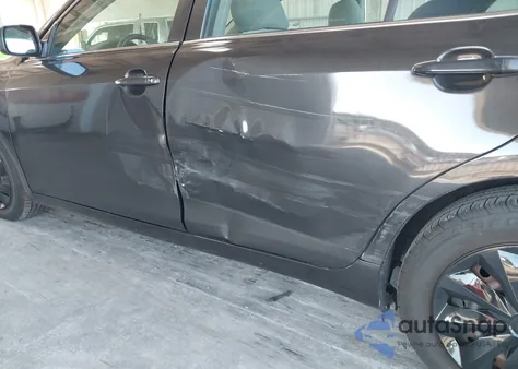 2009 Toyota Camry Le from USA, damaged, VIN 4T1BE46K49U800411